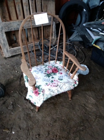 chair