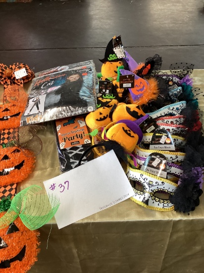 Halloween Bundle