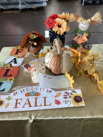Fall Deco Bundle