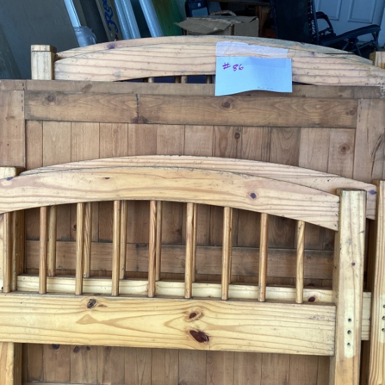 Multiple Headboards