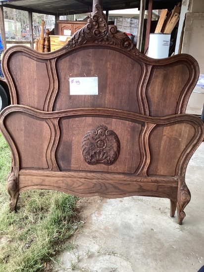 Headboard/Footboard