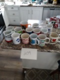 Misc Coffee Mugs
