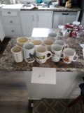 Misc Coffee Mugs