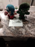 TY Stuffies