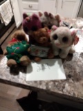 TY Stuffies