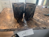 Elephants Deco