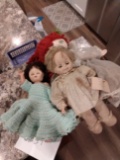 Dolls