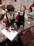 Dolls