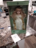Doll in Box