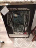 Friday 13th Framed Art
