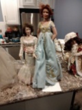 Dolls