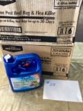 Cases of Home Pest Bed bug/Flee Killer