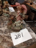 Angel Figurines