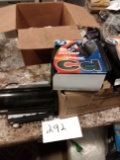 case and cd player