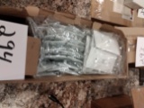 Light Switches w/covers