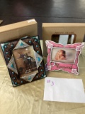 2 frames NIB