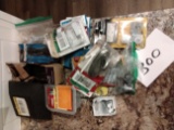 Misc Lot