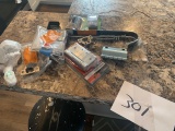 Misc Lot