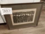 Framed Art