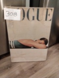 Vogue Deco Pic