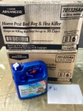 Cases of Home Pest Bed bug/Flee Killer