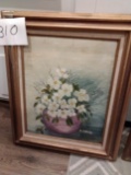 Framed Art