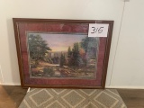 Framed Art