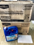 Cases of Home Pest Bed bug/Flee Killer