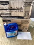 Cases of Home Pest Bed bug/Flee Killer