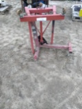 Engine Stand