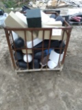 ATV Speaker Boxes