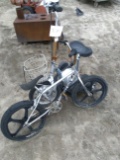 Bike/Scooter