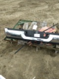 Bumper