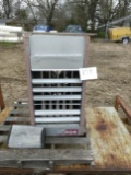 Naturel Gas Unit