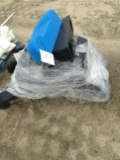 ATV Speaker Boxes