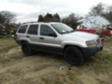 2004 Jeep Grand Cherokee