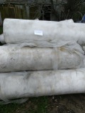 Micro Funnel Garden Fabric