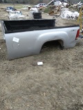 4x4 Truck Bed