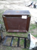 Wood Heater