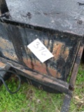 Tar Trailer
