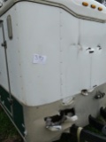 Cargo Trailer - Damages