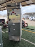 True Refrigerator