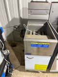 New Pitco Fryer
