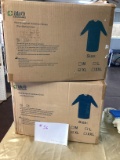 Size XL Surgical Gowns