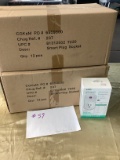 Cases of Smart Plug Sockets
