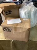 Enviro Guard Medical Coveralls
