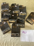 Hot Wheels Cars
