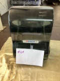 Merfin Towel Dispenser