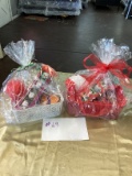 2 Goodie Baskets