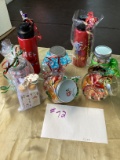 8 gift Sets